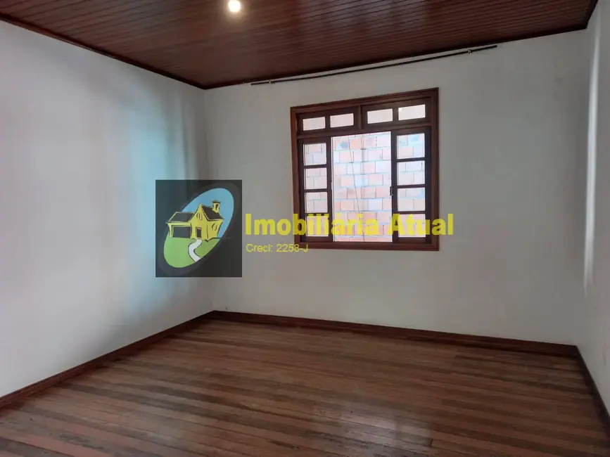 Foto 2 de Apartamento com 3 quartos para alugar, 150m2 em São Luiz, Brusque - SC