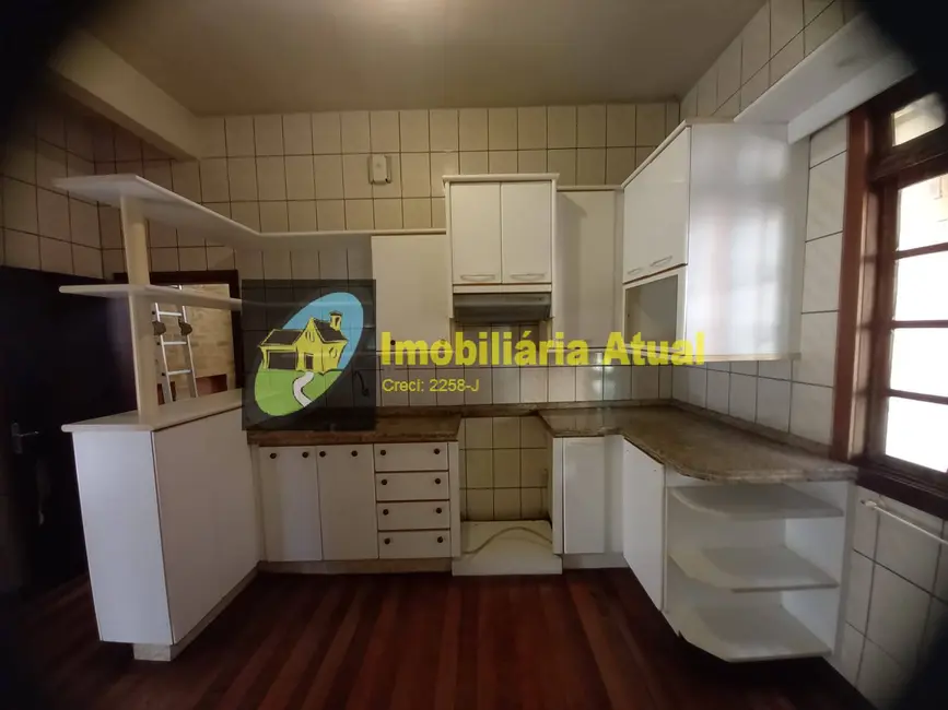 Foto 9 de Apartamento com 3 quartos para alugar, 150m2 em São Luiz, Brusque - SC
