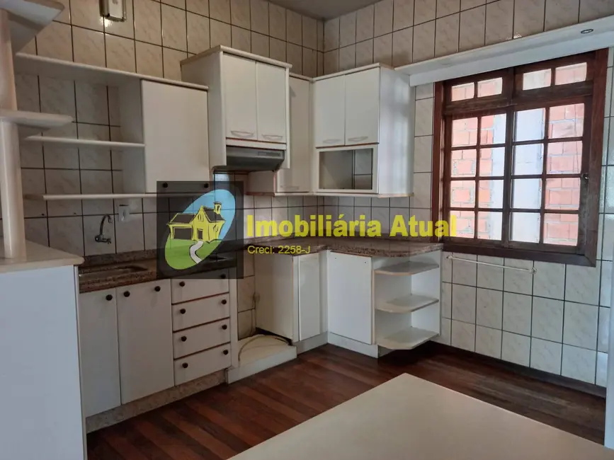 Foto 8 de Apartamento com 3 quartos para alugar, 150m2 em São Luiz, Brusque - SC