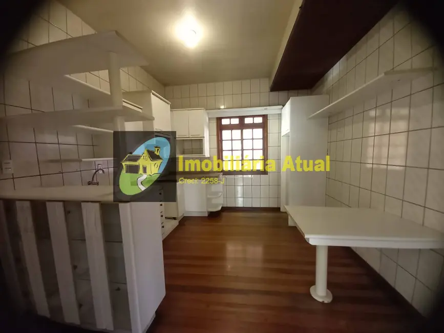 Foto 7 de Apartamento com 3 quartos para alugar, 150m2 em São Luiz, Brusque - SC