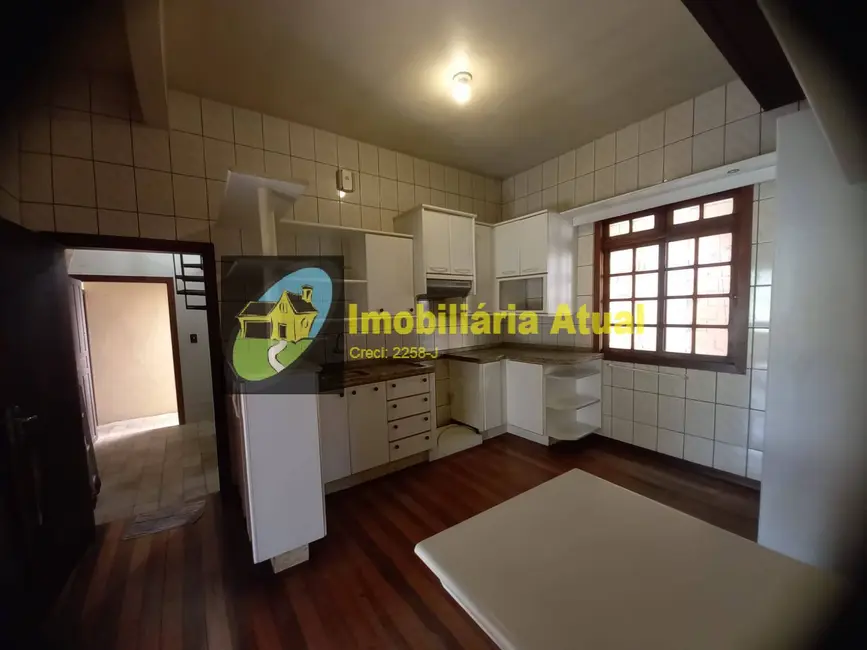 Foto 6 de Apartamento com 3 quartos para alugar, 150m2 em São Luiz, Brusque - SC