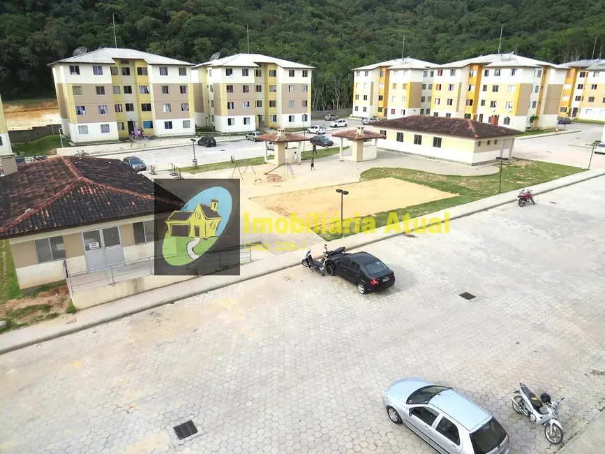 Foto 2 de Apartamento com 2 quartos para alugar em Limeira Baixa, Brusque - SC