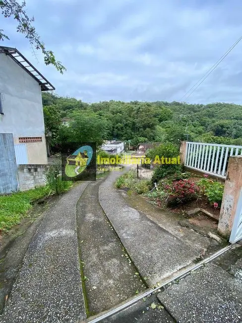 Foto 2 de Casa com 4 quartos à venda, 1175m2 em Zantão, Brusque - SC