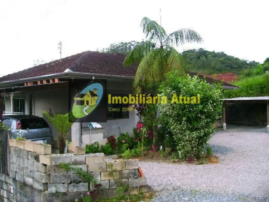 Foto 4 de Casa com 5 quartos à venda, 805m2 em Bateas, Brusque - SC