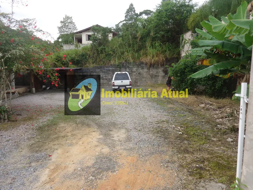 Foto 5 de Casa com 5 quartos à venda, 805m2 em Bateas, Brusque - SC