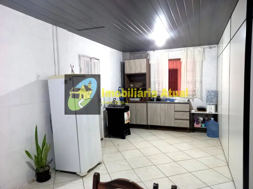 Foto 3 de Casa com 4 quartos à venda, 252m2 em Zantão, Brusque - SC