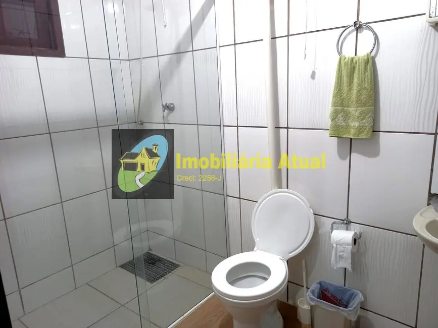 Foto 6 de Casa com 4 quartos à venda, 252m2 em Zantão, Brusque - SC