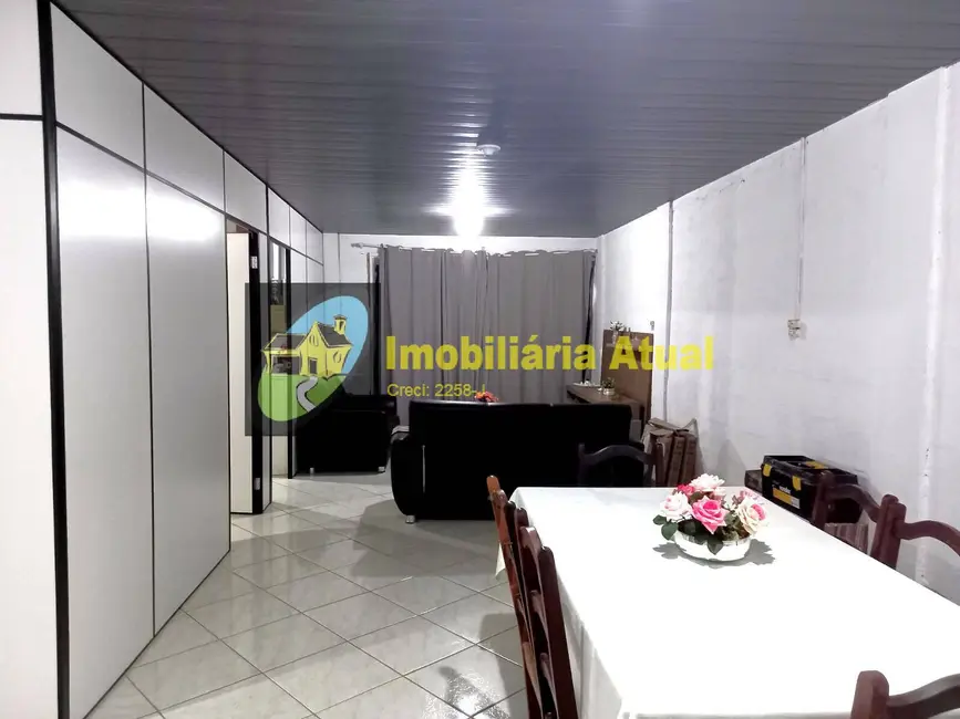 Foto 4 de Casa com 4 quartos à venda, 252m2 em Zantão, Brusque - SC