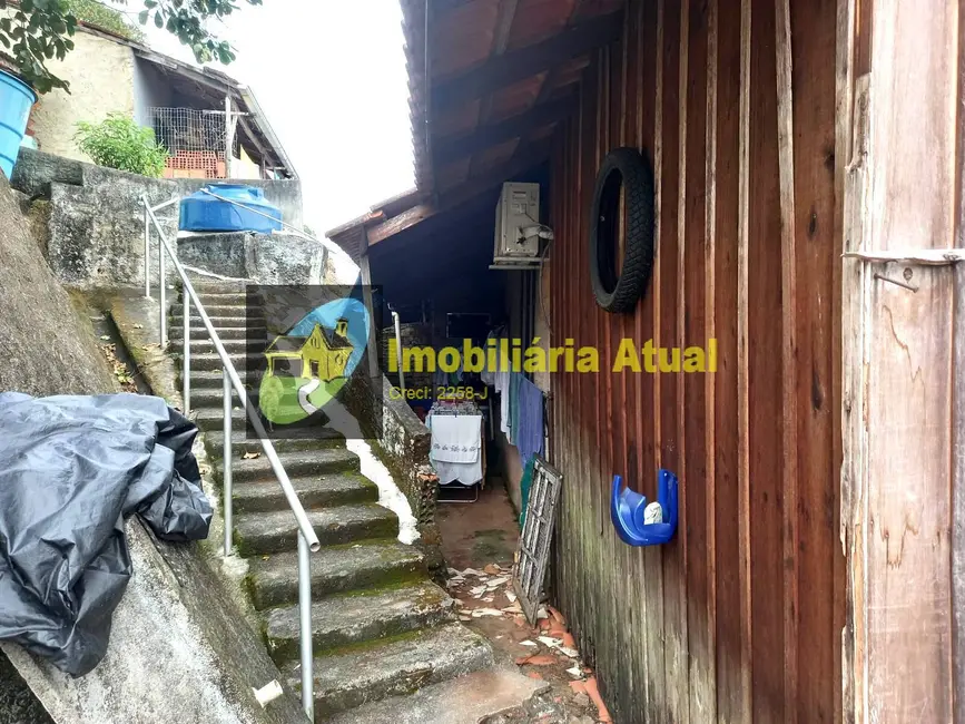 Foto 5 de Casa com 4 quartos à venda, 1633m2 em Azambuja, Brusque - SC