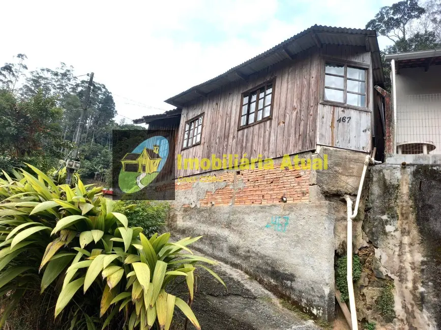 Foto 3 de Casa com 4 quartos à venda, 1633m2 em Azambuja, Brusque - SC