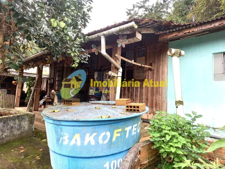 Foto 4 de Casa com 4 quartos à venda, 1633m2 em Azambuja, Brusque - SC