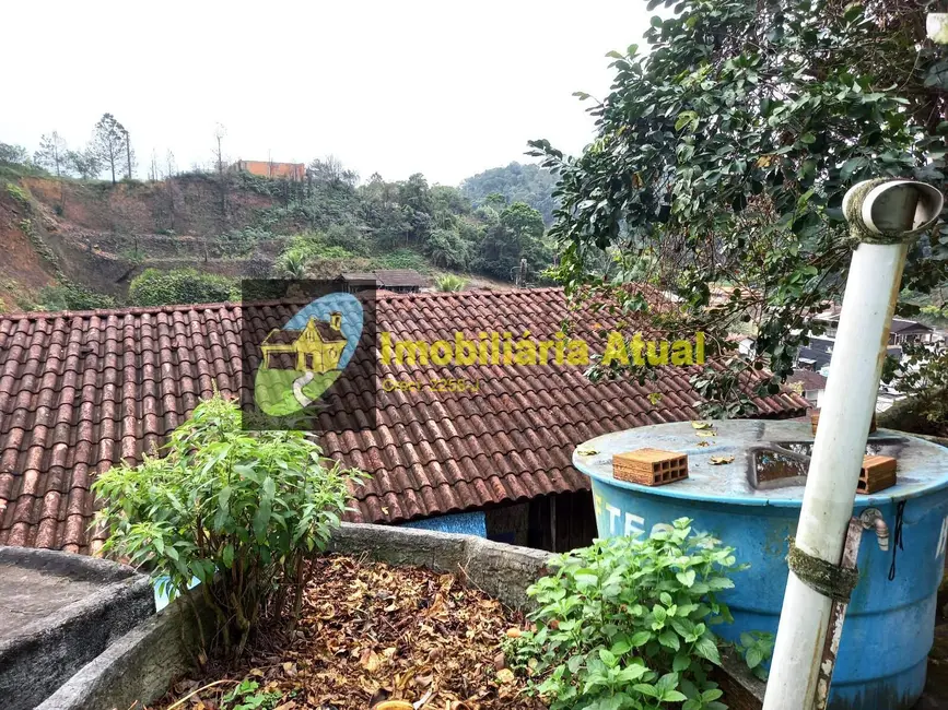 Foto 6 de Casa com 4 quartos à venda, 1633m2 em Azambuja, Brusque - SC