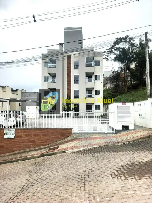Foto 2 de Apartamento com 2 quartos para alugar em Águas Claras, Brusque - SC
