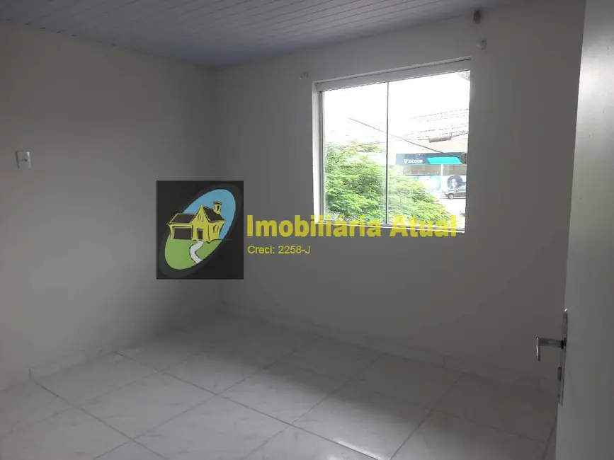 Foto 8 de Apartamento com 2 quartos à venda, 56m2 em Steffen, Brusque - SC