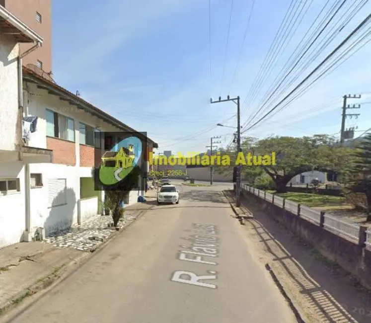 Foto 2 de Apartamento com 2 quartos à venda, 56m2 em Steffen, Brusque - SC