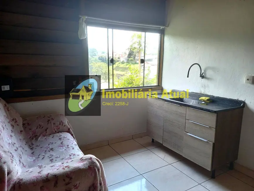 Foto 6 de Casa com 2 quartos para alugar em Jardim Maluche, Brusque - SC