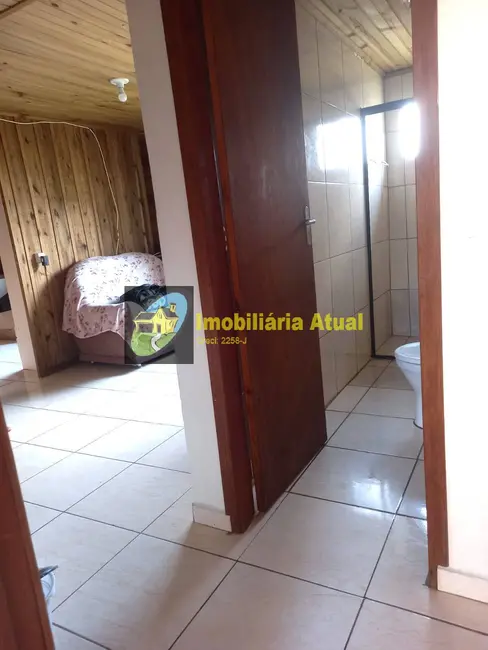 Foto 3 de Casa com 2 quartos para alugar em Jardim Maluche, Brusque - SC