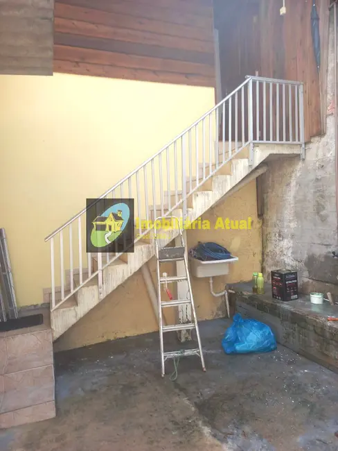 Foto 2 de Casa com 2 quartos para alugar em Jardim Maluche, Brusque - SC