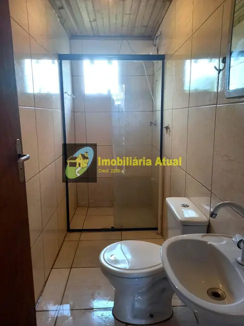 Foto 5 de Casa com 2 quartos para alugar em Jardim Maluche, Brusque - SC