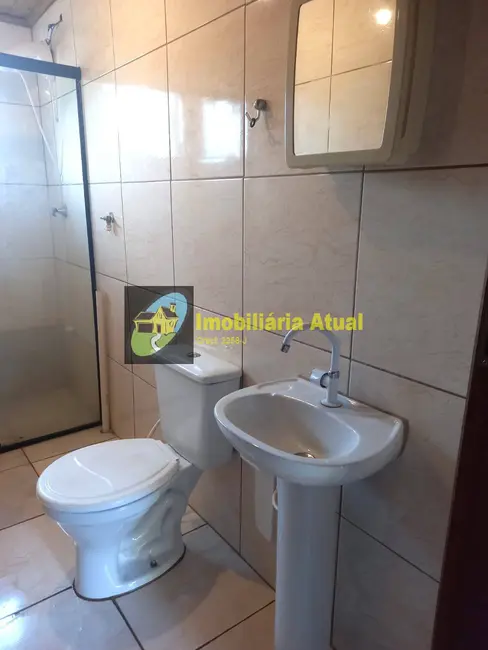 Foto 4 de Casa com 2 quartos para alugar em Jardim Maluche, Brusque - SC