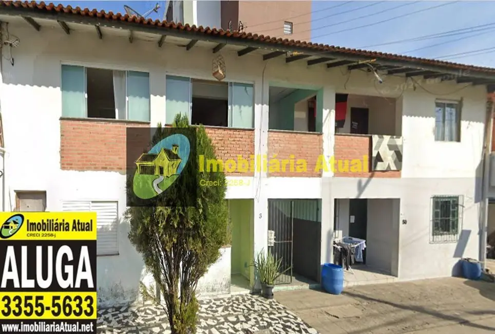 Foto 1 de Apartamento com 2 quartos para alugar, 56m2 em Steffen, Brusque - SC