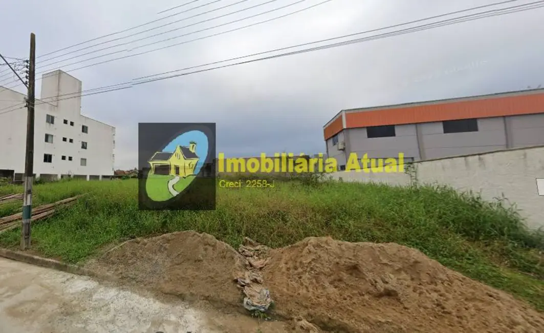 Foto 2 de Terreno / Lote para alugar, 900m2 em Limoeiro, Brusque - SC