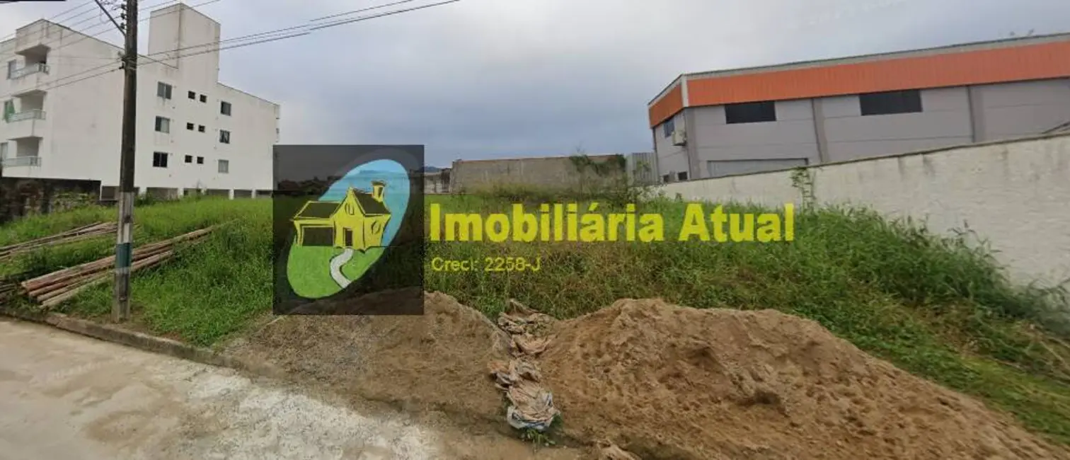 Foto 3 de Terreno / Lote para alugar, 900m2 em Limoeiro, Brusque - SC
