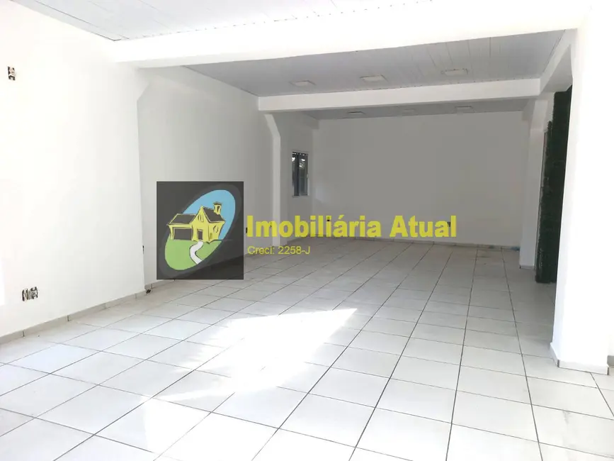 Foto 6 de Sala Comercial para alugar, 100m2 em São Luiz, Brusque - SC