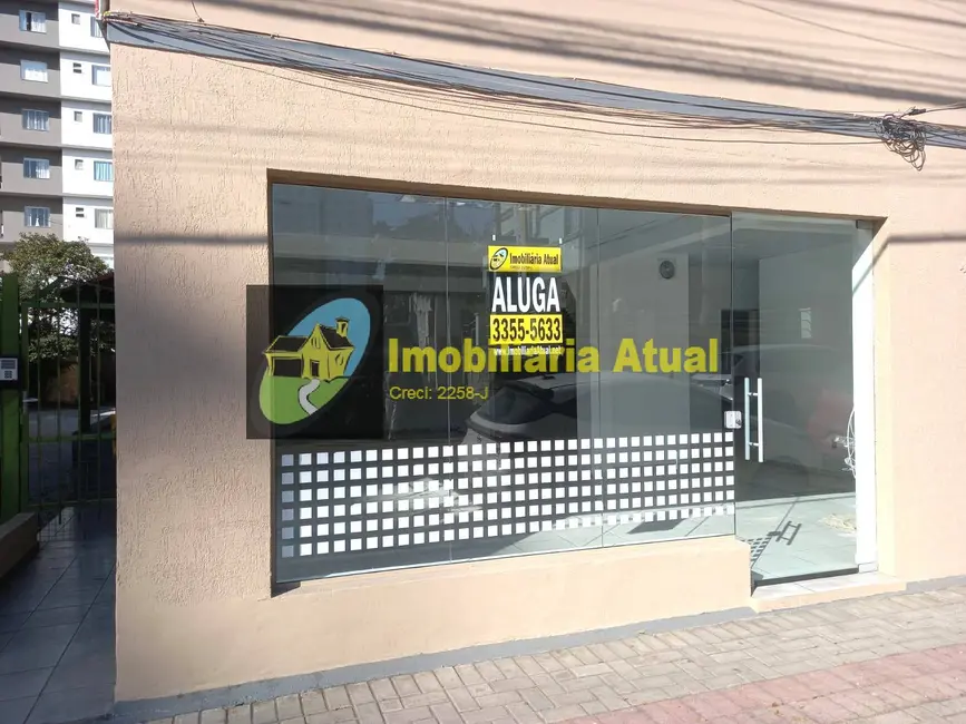 Foto 3 de Sala Comercial para alugar, 100m2 em São Luiz, Brusque - SC