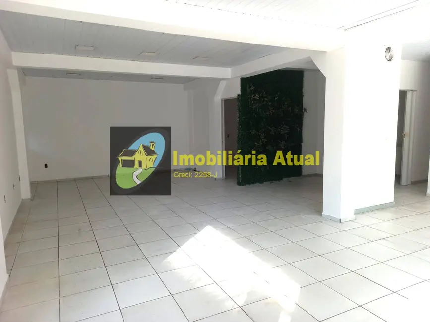 Foto 5 de Sala Comercial para alugar, 100m2 em São Luiz, Brusque - SC