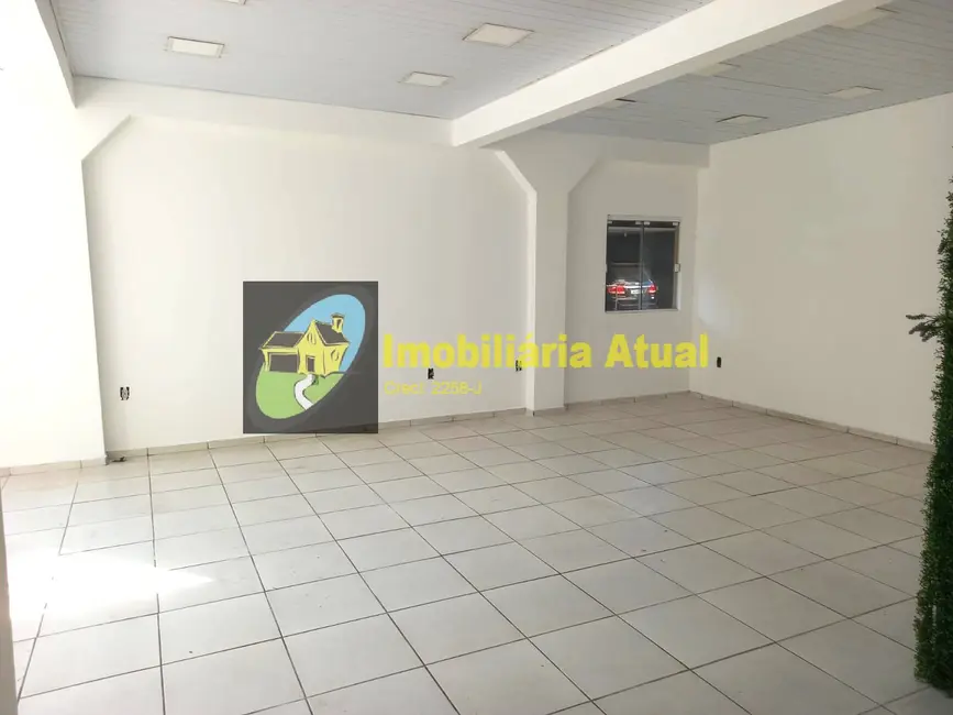 Foto 7 de Sala Comercial para alugar, 100m2 em São Luiz, Brusque - SC