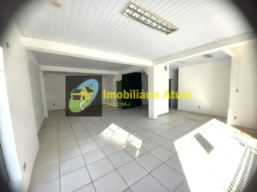 Foto 4 de Sala Comercial para alugar, 100m2 em São Luiz, Brusque - SC