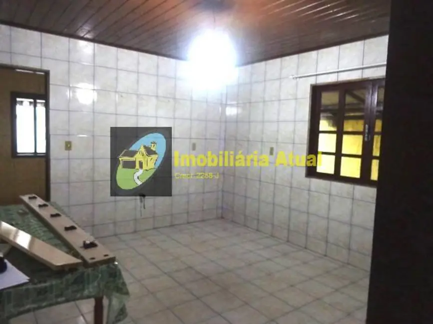 Foto 3 de Casa com 3 quartos à venda, 300m2 em Águas Claras, Brusque - SC