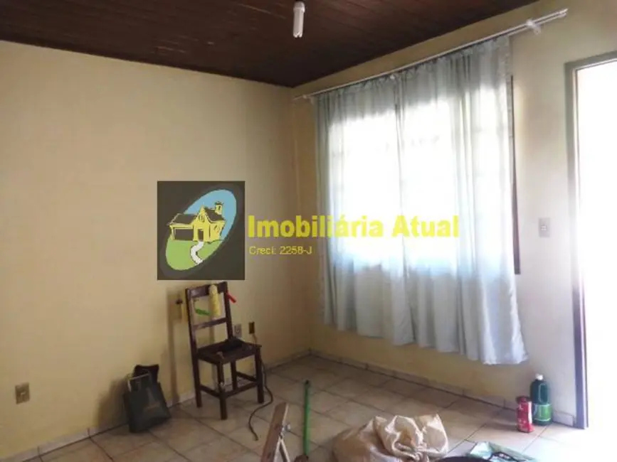 Foto 2 de Casa com 3 quartos à venda, 300m2 em Águas Claras, Brusque - SC