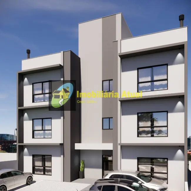 Foto 4 de Apartamento com 2 quartos à venda em Dom Joaquim, Brusque - SC