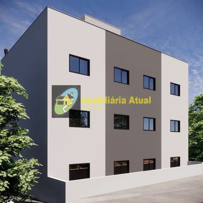 Foto 5 de Apartamento com 2 quartos à venda em Dom Joaquim, Brusque - SC