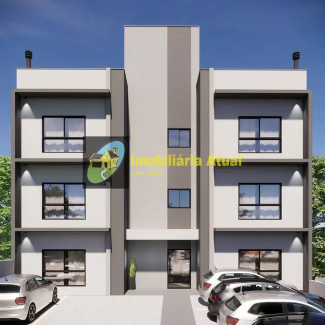 Foto 2 de Apartamento com 2 quartos à venda em Dom Joaquim, Brusque - SC