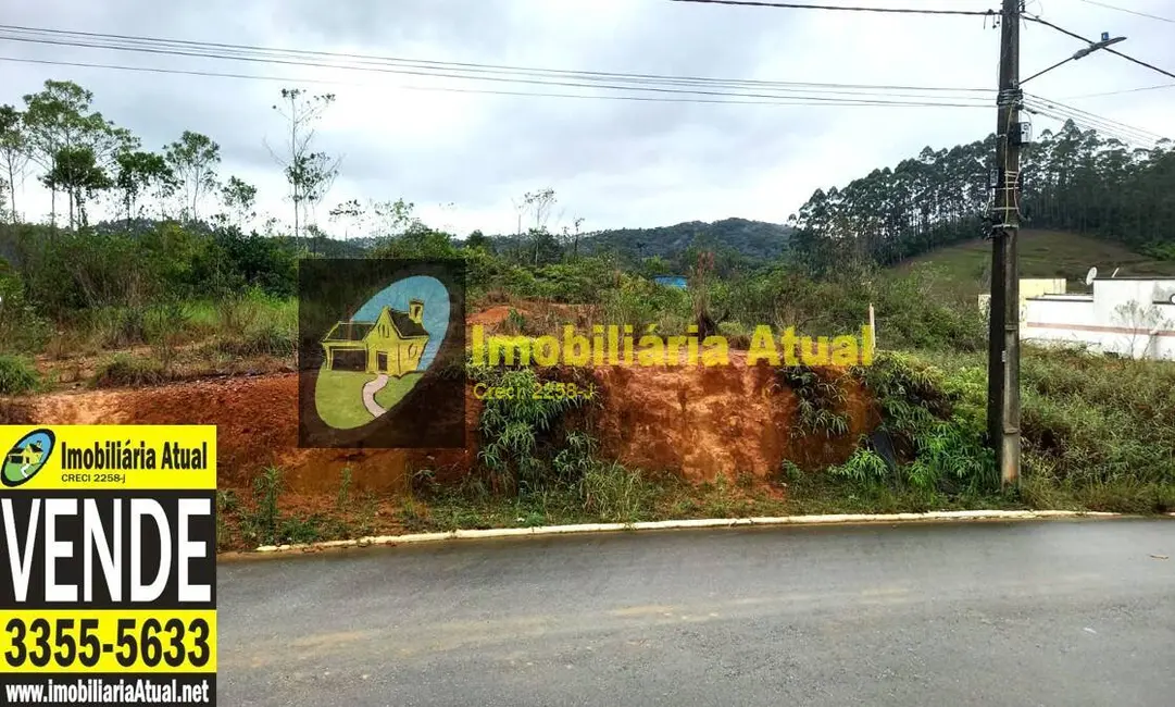 Foto 1 de Terreno / Lote à venda, 300m2 em Limoeiro, Itajai - SC