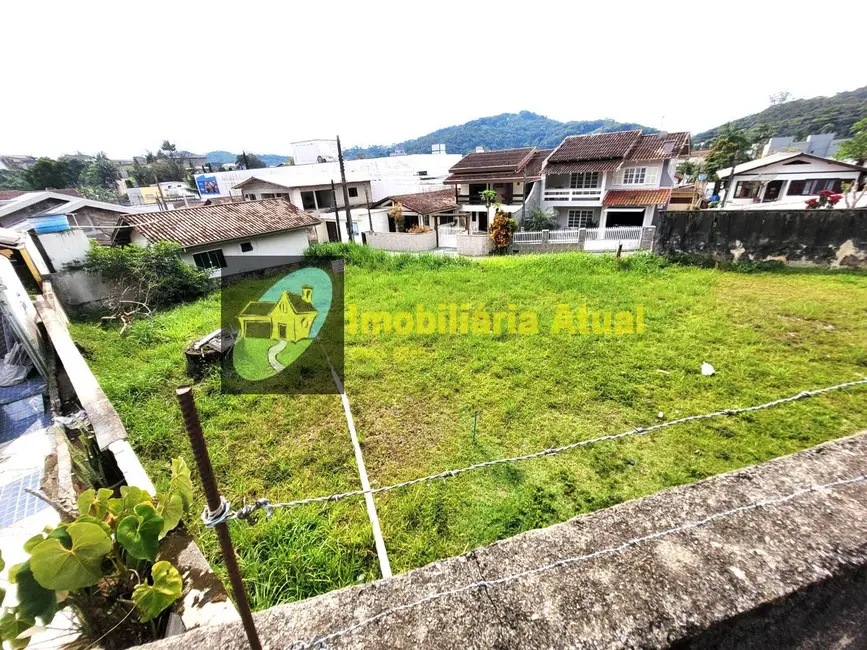 Foto 2 de Sala Comercial à venda, 425m2 em Águas Claras, Brusque - SC