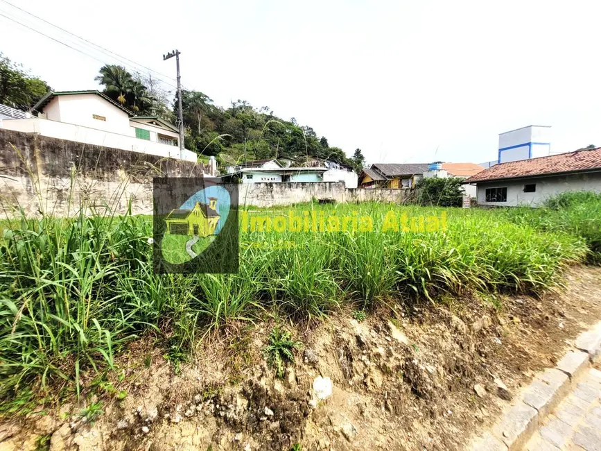 Foto 8 de Sala Comercial à venda, 425m2 em Águas Claras, Brusque - SC