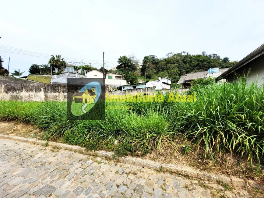 Foto 5 de Sala Comercial à venda, 425m2 em Águas Claras, Brusque - SC