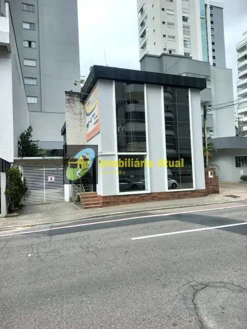 Foto 2 de Sala Comercial para alugar, 70m2 em Centro I, Brusque - SC