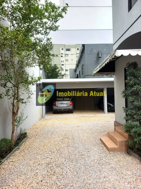 Foto 3 de Sala Comercial para alugar, 70m2 em Centro I, Brusque - SC