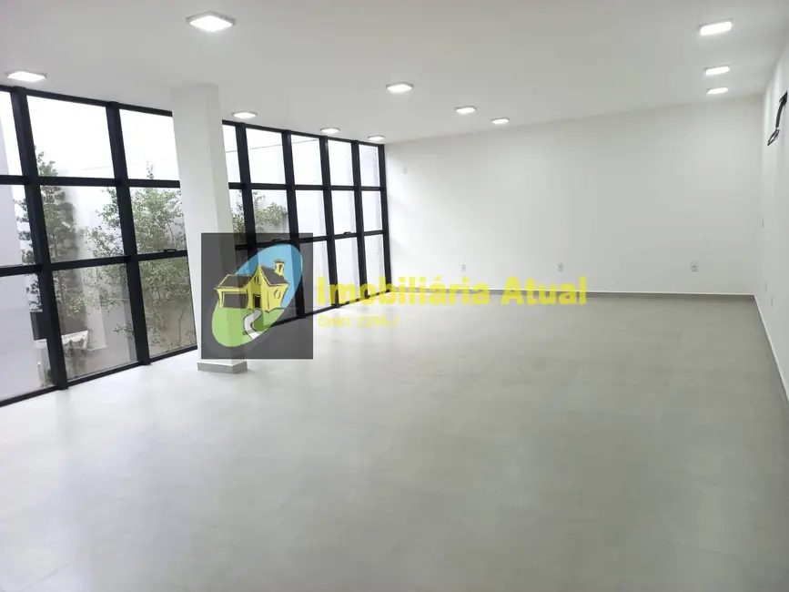 Foto 9 de Sala Comercial para alugar, 70m2 em Centro I, Brusque - SC