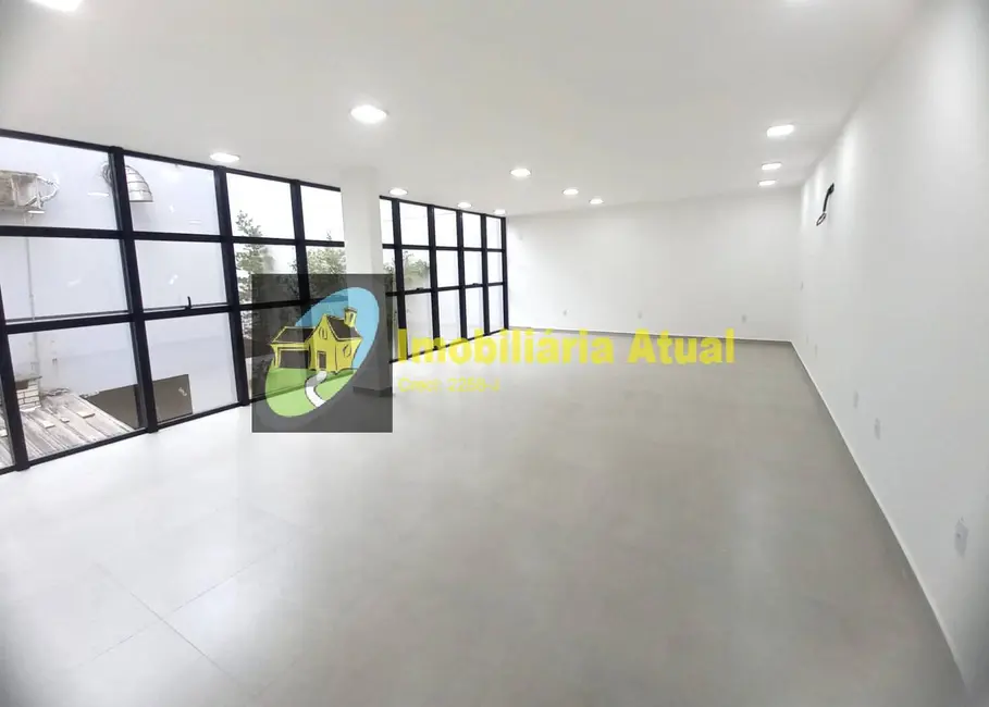 Foto 8 de Sala Comercial para alugar, 70m2 em Centro I, Brusque - SC