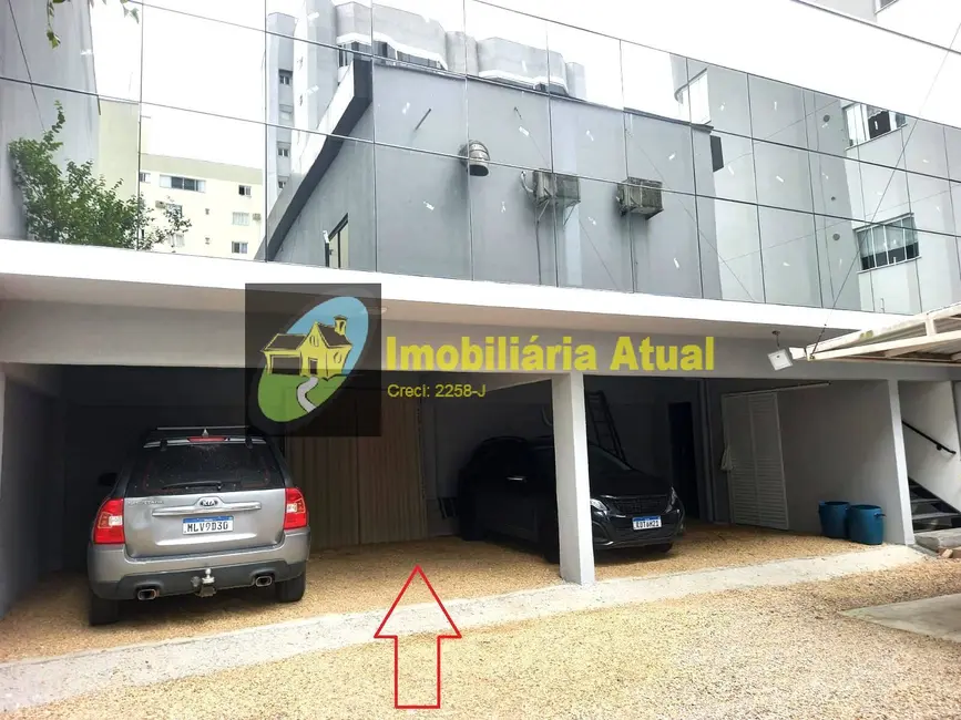 Foto 4 de Sala Comercial para alugar, 70m2 em Centro I, Brusque - SC