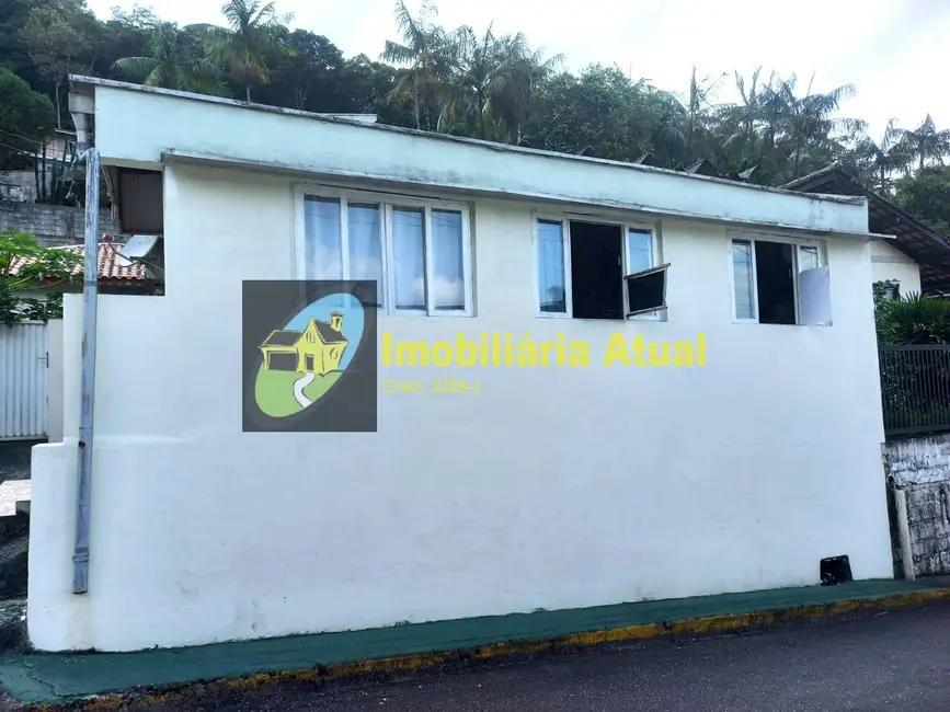 Foto 3 de Casa com 2 quartos à venda, 107m2 em Steffen, Brusque - SC