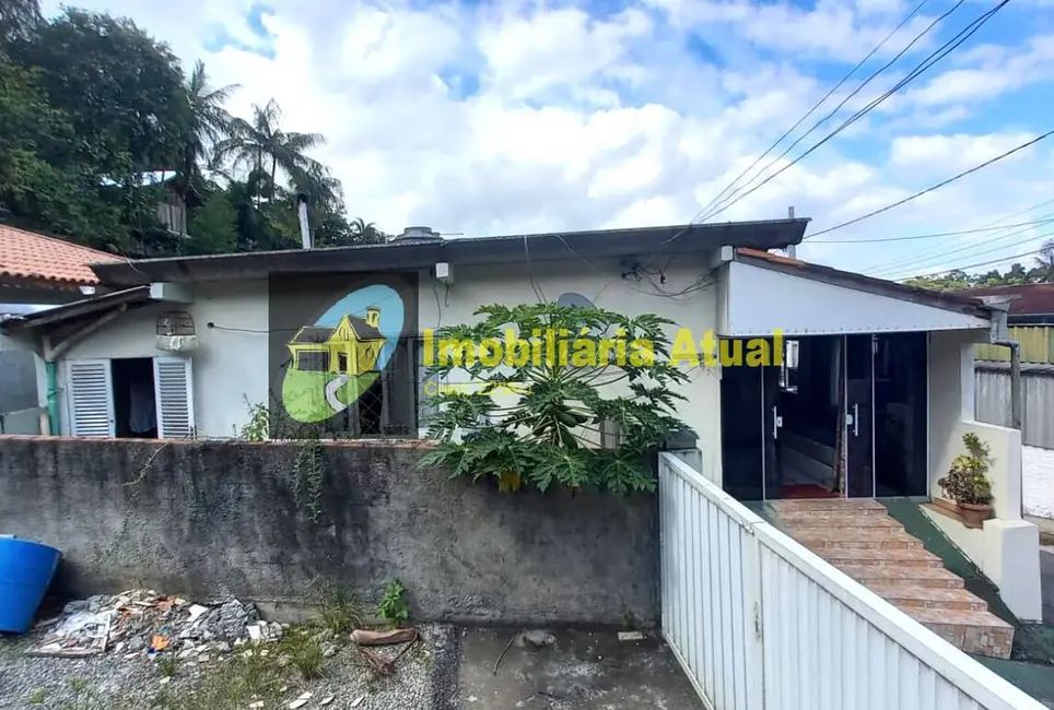 Foto 2 de Casa com 2 quartos à venda, 107m2 em Steffen, Brusque - SC