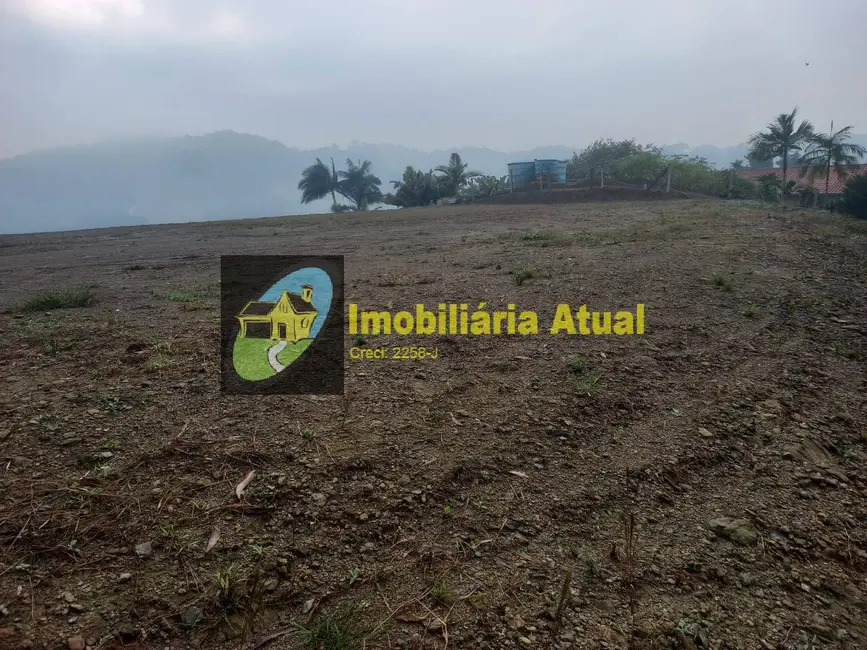Foto 2 de Terreno / Lote à venda, 4641m2 em São Pedro, Brusque - SC