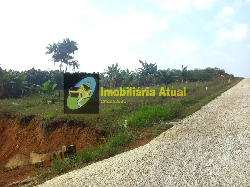 Foto 6 de Terreno / Lote à venda, 4641m2 em São Pedro, Brusque - SC